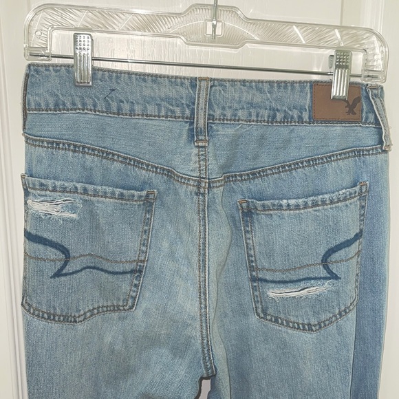 American Eagle Jeans - Picture 2 of 2
